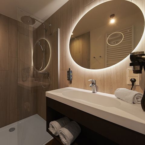 BUNGALOW 6 personnes - VIP TH2036