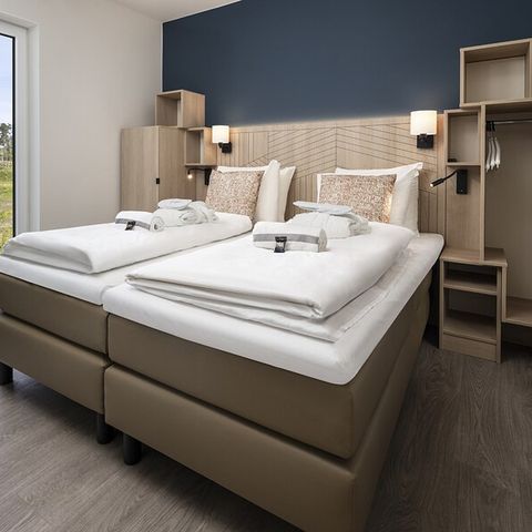 BUNGALOW 6 personnes - VIP TH2036