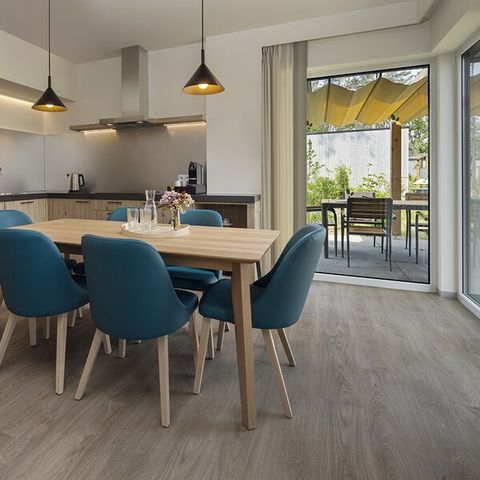 BUNGALOW 6 personnes - VIP TH2036