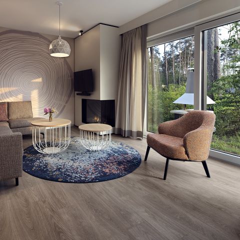 BUNGALOW 2 personnes - VIP TH2034