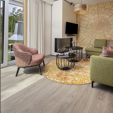 BUNGALOW 4 personnes - VIP TH2035