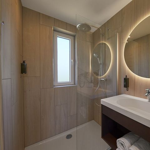 BUNGALOW 4 personnes - VIP TH2035