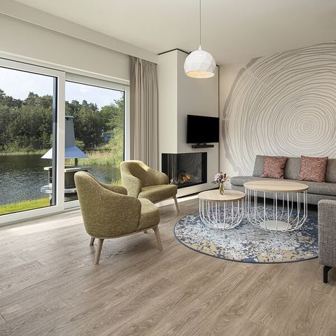 BUNGALOW 4 personnes - VIP TH2035