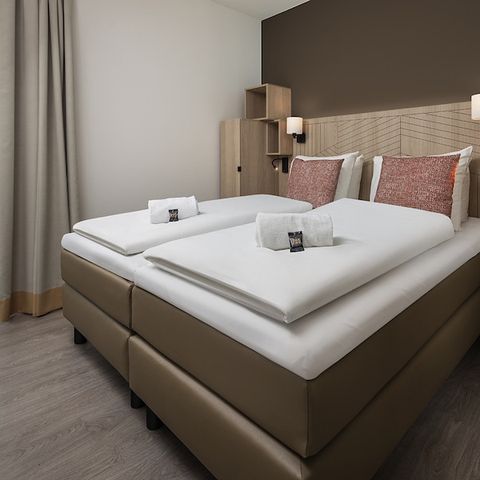 BUNGALOW 6 personnes - VIP TH2036