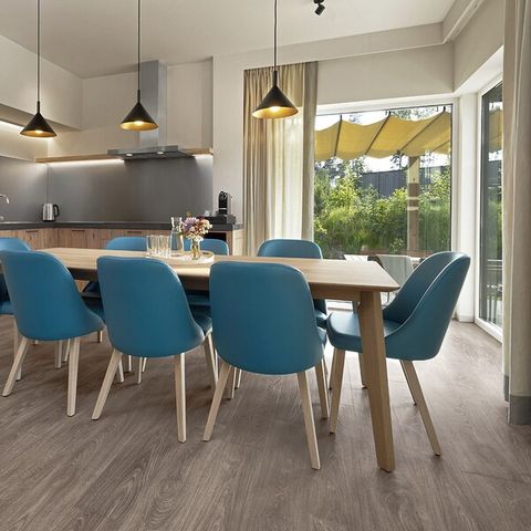 BUNGALOW 8 personnes - VIP TH2037