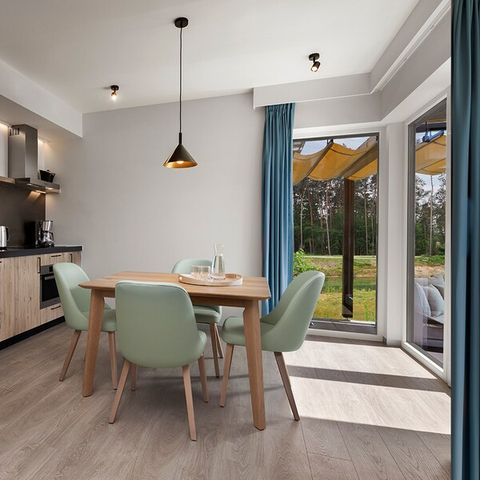 BUNGALOW 4 personnes - Cottage 4 personnes