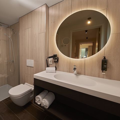 MAISON 12 personnes - Cottage Bord de Lac 12 personnes