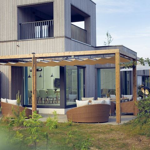 Appartement pour groupe 12 personnes - Cottage 12 personnes