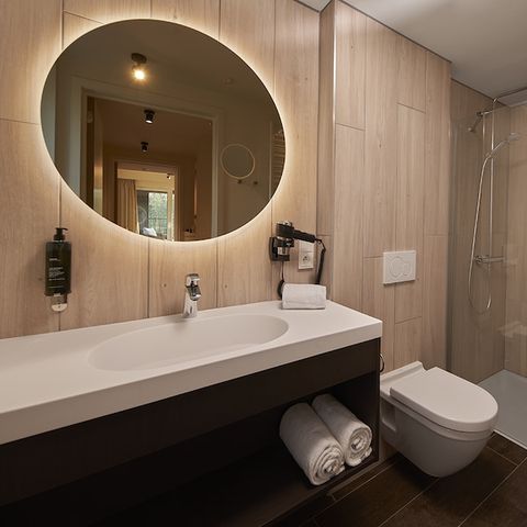 Appartement pour groupe 12 personnes - Cottage 12 personnes