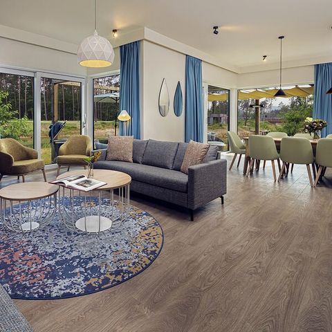 APPARTEMENT 12 personnes - Cottage 12 personnes