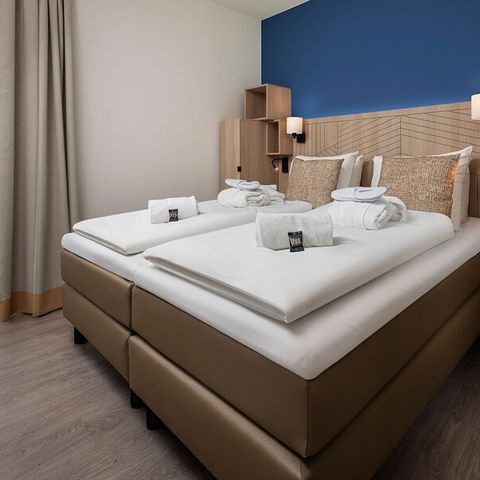 BUNGALOW 4 personnes - Cottage 4 personnes