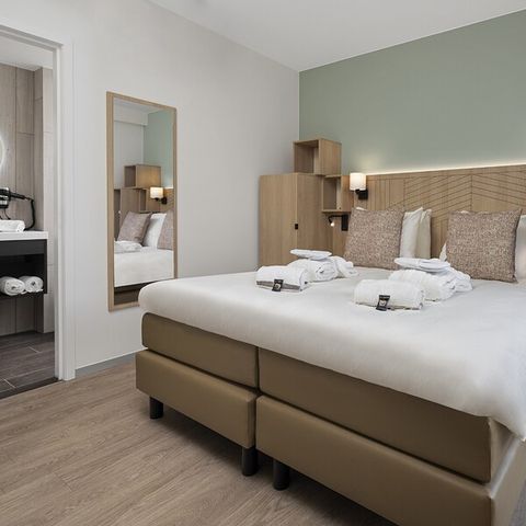 BUNGALOW 4 personnes - Cottage 4 personnes