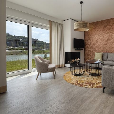 BUNGALOW 6 personnes - Cottage 6 personnes