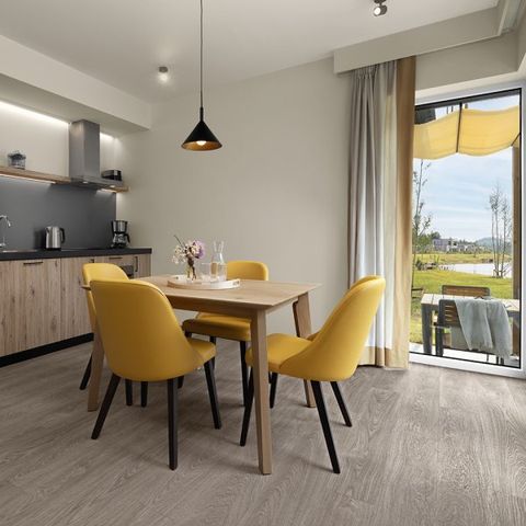 BUNGALOW 4 personnes - Cottage Bord de Lac 4 personnes