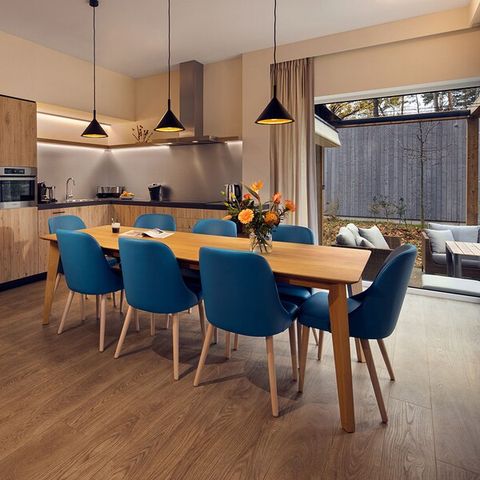 BUNGALOW 4 personnes - Cottage Bord de Lac 4 personnes