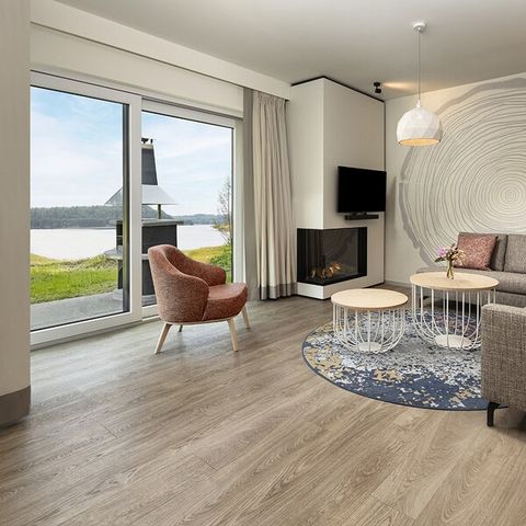 BUNGALOW 6 personnes - Cottage Bord de Lac 6 personnes