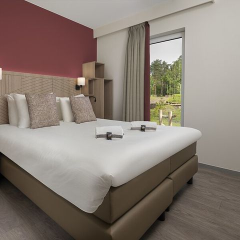 BUNGALOW 6 personnes - Cottage Bord de Lac 6 personnes