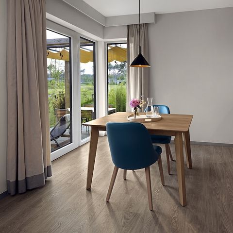 BUNGALOW 2 personnes - VIP TH2034