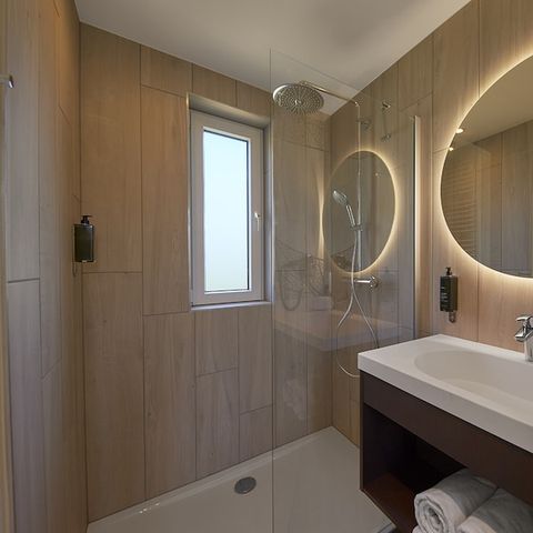 BUNGALOW 2 personnes - VIP TH2034