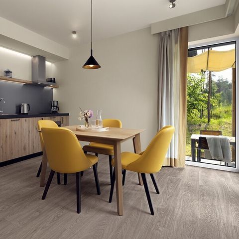 BUNGALOW 4 personnes - VIP TH2035