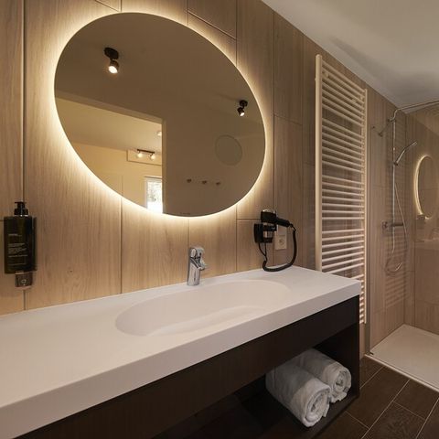 BUNGALOW 4 personnes - VIP TH2035