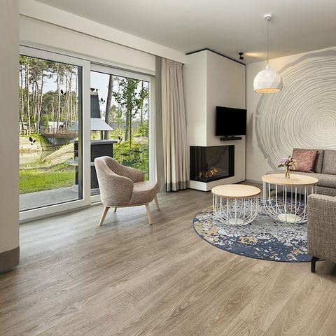 BUNGALOW 4 personnes - VIP TH2035
