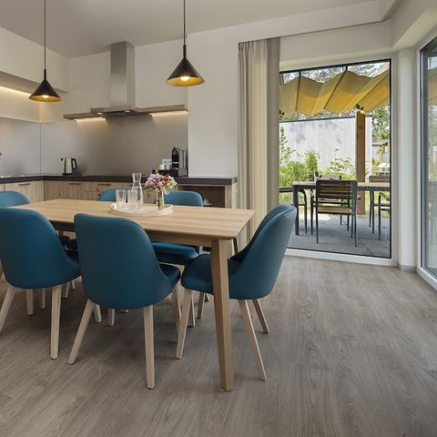 BUNGALOW 6 personnes - VIP TH2036