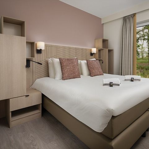 BUNGALOW 8 personnes - VIP TH2037