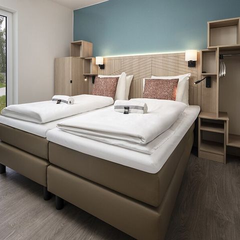 BUNGALOW 8 personnes - VIP TH2037