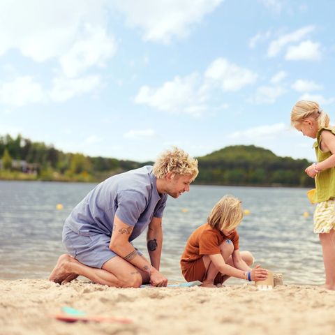 Terhills Resort by Center Parcs - Limburg Belge - Image N°3