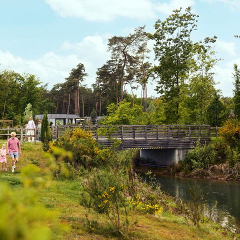 Terhills Resort by Center Parcs - Limburg Belge - Image N°6