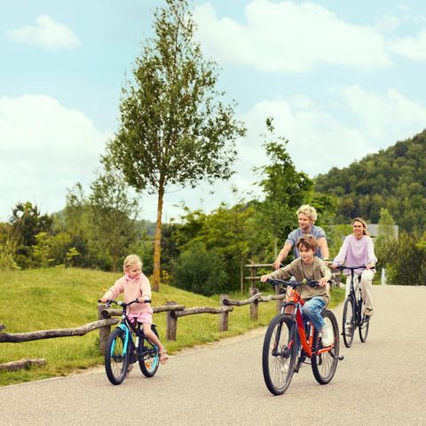 Terhills Resort by Center Parcs - Limburg Belge - Image N°5
