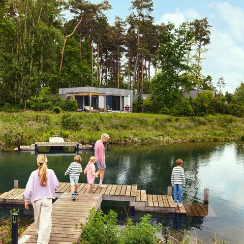 Terhills Resort by Center Parcs - Limburg Belge - Image N°4