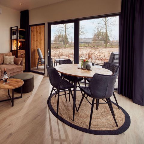 MAISON 2 personnes - Amalia