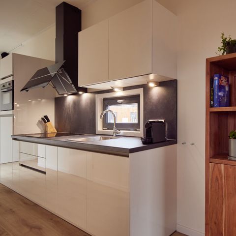 MAISON 4 personnes - Amalia