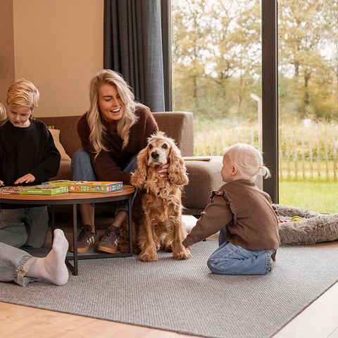 MAISON 6 personnes - Amalia