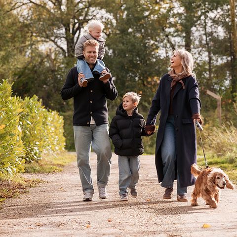 MAISON 6 personnes - Amalia avec sauna et bain à remous