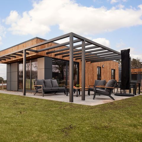 Hofparken De Bergvennen - Dinkelland - Image N°2