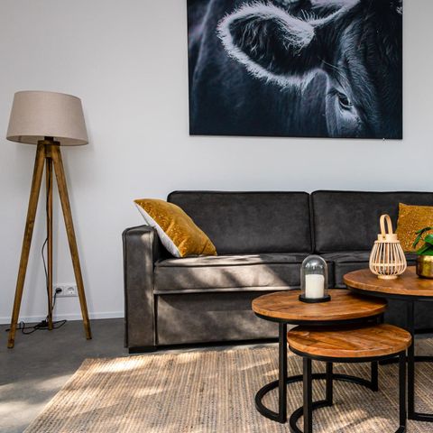 LODGE 4 personnes - Lodge Wellness