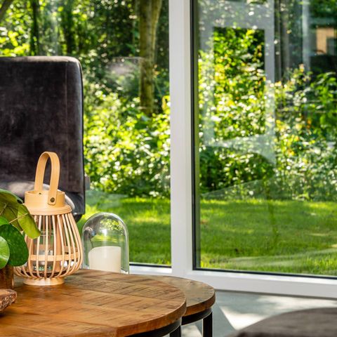 LODGE 4 personnes - Lodge Wellness