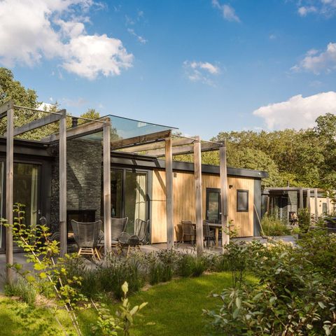 LODGE 4 personnes - Lodge Wellness