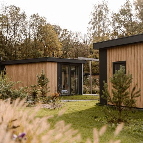 LODGE 4 personnes - Lodge Wellness