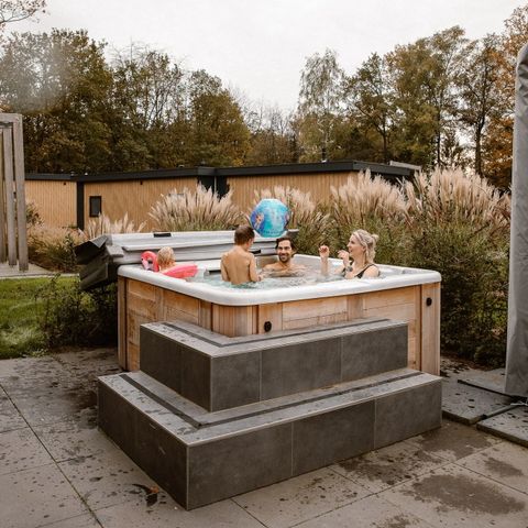 Mooi Twente lodges - Hof von Twente - Image N°2