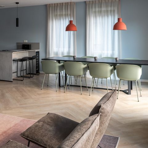 BUNGALOW 8 personnes - Plongeur Bécassine Eau