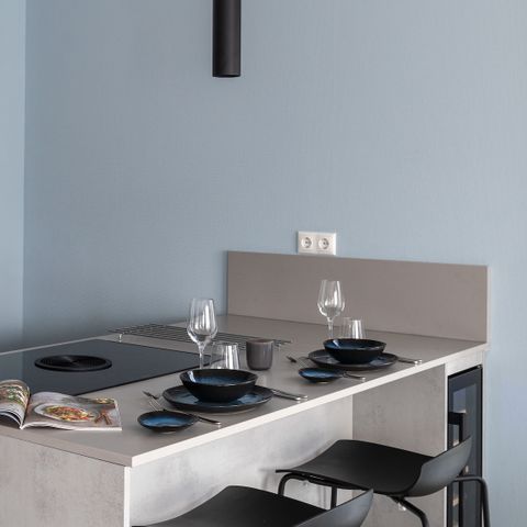 BUNGALOW 8 personnes - Plongeur Bécassine Eau