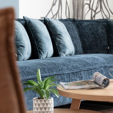 BUNGALOW 6 personnes - Herbe des dunes