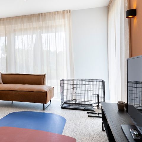 MAISON 10 personnes - Duinzicht Accueil des animaux domestiques