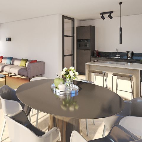 BUNGALOW 6 personnes - Ponceau Barge à queue noire Eau