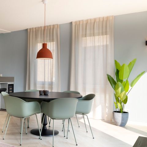 BUNGALOW 6 personnes - Ponceau Barge à queue noire Eau