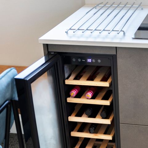 MAISON 4 personnes - Vue sur le jardin Convivialité pour les animaux